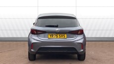 MG MG3 1.5 Hybrid Trophy 5dr Auto Hybrid Hatchback